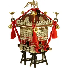 2024年最新】神輿 プラモデルの人気アイテム - メルカリ