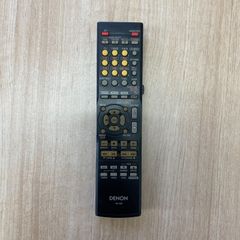DENON（デノン） RC-1120　リモコン