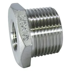 【新品・7営業日以内発送】フローバル 4549123031165 ブッシング VBU－1004 1”1／4x1／2【沖縄離島販売不可】のサムネイル