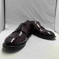 2025年最新】オールデン vチップ 8の人気アイテム - メルカリ