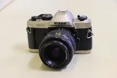 2025年最新】Nikon ニコン FM10 中古の人気アイテム - メルカリ
