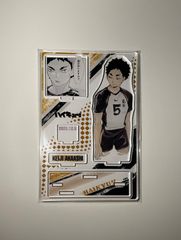 2020 赤葦京治　名場面ジオラマフィギュア