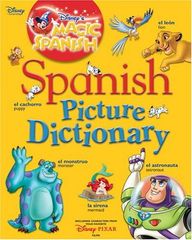 Disneys Magic Spanish