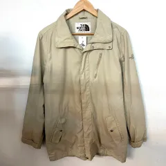 @무료배송 @ THE NORTH FACE(ザノースフェイス) ホワイトレーベル ウインドブレーカー S