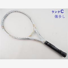 中古 テニスラケット ウィルソン シックス ワン 95エル 2014年モデル (L2)WILSON SIX.ONE 95L 2014 wilson - 中古 テニスラケット ウィルソン シックス ワン 95エル