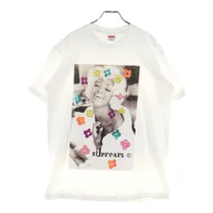 2025年最新】supreme naomi teeの人気アイテム - メルカリ