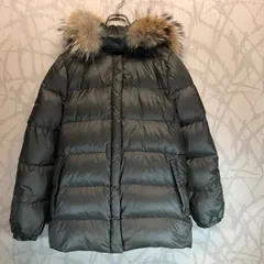 2025年最新】モンクレール 茶タグの人気アイテム - メルカリ