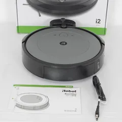 2025年最新】iROBOT ルンバ i2 158の人気アイテム - メルカリ 2025年最新】iROBOT ルンバ i2 158の人気アイテム - メルカリ