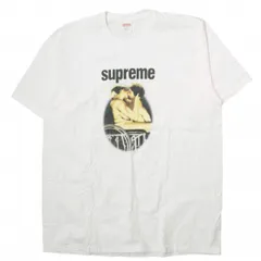 2024年最新】supreme kiss teeの人気アイテム - メルカリ