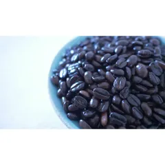 自家焙煎コーヒー豆　〈 200グラム 〉ホンジュラス　バンビマウンテン