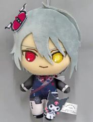 魔法使いの約束×サンリオキャラクターズ ぬいぐるみ オーエン - メルカリ
