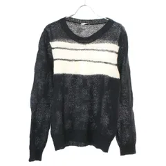 2025年最新】Dior Homme ニット・セーターの人気アイテム - メルカリ