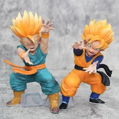 【送料込み】ドラゴンボール改 チェンジングブロマイド 孫悟天 トランクス ゴテンクス 検カードダス ドラゴンボールカードダス