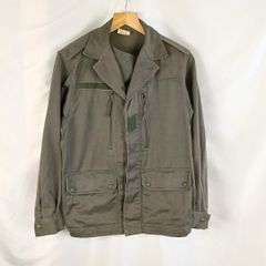 Baumwolle ドイツ軍 ワークジャケット サイズ52 - メルカリ
