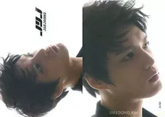 2025年最新】JYJ コレクションカードの人気アイテム - メルカリ