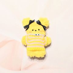 【イエローベア完成品✨】