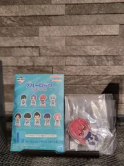 【在庫ラスト】ブルーロック 一番くじ 決戦の覚悟  I賞 そーぎゅっとアクリルスタンドB  千切豹馬  アクスタ  i賞