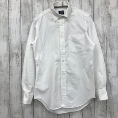 【400 MADISON】スリムフィット マイクロツイル Yシャツ