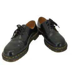 ドクターマーチン Dr.Martens 3EYE SHOE 3ホール レースアップ シューズ レディース UK：5 