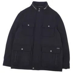 2025年最新】COACH ミリタリージャケットの人気アイテム - メルカリ