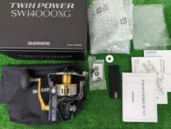2025年最新】ツインパワーsw 14000xgの人気アイテム - メルカリ
