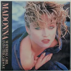 ■国内盤プロモ１２インチ■マドンナ（MADONNA）アナログ盤 2025年最新】マドンナ 12インチの人気アイテム - メルカリ