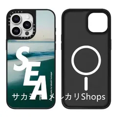 2024年最新】wind and sea iphone12の人気アイテム - メルカリ