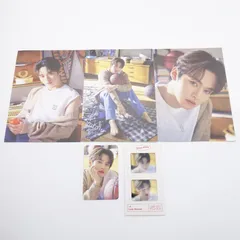 Stray Kids リノ シーグリ 2021 トレカ フォト ポストカード セット Lee Know イリノ 入野 ミンホ ストレイキッズ スキズ SKZ