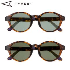 【新品】TYMER タイマー スポーツ ランニング サングラス PABLO パブロ TY103 Tortoise トータス（べっ甲柄） 防滑性 フィット ずれにくい 頑丈 5枚丁番 トレイルランニング トレラン マラソン