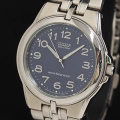 稼働品】CITIZEN OXY 自動巻き 8200-S81918 10気圧防水 - メルカリ