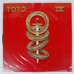 2025年最新】LP TOTO 聖なる剣の人気アイテム - メルカリ