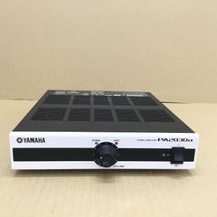 ヤマハ アンプ PA2030A - Rehan PC - メルカリ