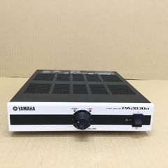 動作品】YAMAHA MA2030a 電源コード・取説付 - メルカリ