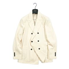 dunhill - メンズ クロップド KIMONO ジャケット - メルカリ