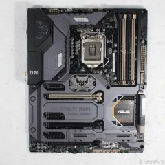 2026年最新】マザーボード Z170の人気アイテム - メルカリ