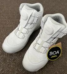 2025年最新】アシックス安全靴boaの人気アイテム - メルカリ