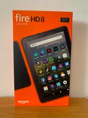 第10世代 Fire HD 8 タブレット ブラック 32GB - tommy's market