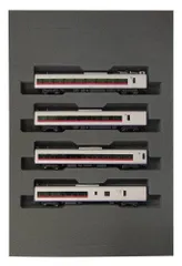 2026年最新】KATO_651系スーパーひたち7両基本セットの人気アイテム