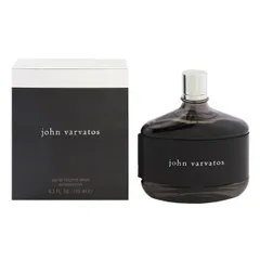 john varvatos VINTAGE ダークラベル　2本セット　メンズ香水 john varvatos VINTAGE ダークラベル 2本セット メンズ香水