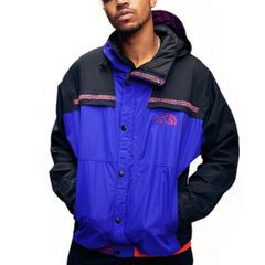 ザ ノースフェイス ジャケット The North Face '92 RETRO RAGE RAIN