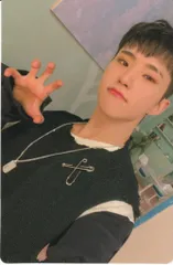 SEVENTEEN Attacca HOSHI トレーディングカード 110