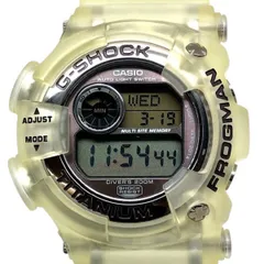 G-SHOCK WCCSマンタDW-8201WCCSフロッグマン DW-9900WC-7T W.C.C.S. フロッグマン 白ロゴ ダブルマンタEL – G