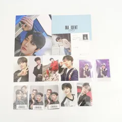 Stray Kids アイエン バンチャン チャンビン THE SOUND FC限定 ユニット ODDINARY ミニポスター トレカ フォト カード I.N マンネ イエニ