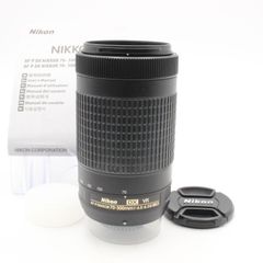 未使用　SONY E 55-210mm F4.5-6.3 OSS ズームレンズ リユース家電 スリージンズ - メルカリShops