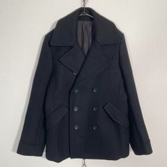 PPFM 90’s アーカイブ　ウールジャケット　コート　y2k　ギミック ハイネックハーフジップアップニット | ファッション通販サイト NUGU