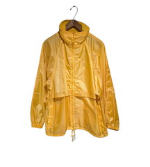 90s Eddie Bauer packable RipstopNylonjacket