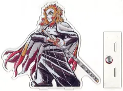 2025年最新】煉獄杏寿郎 アクリルスタンド 無限列車ビックの人気