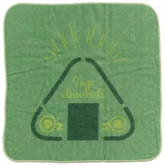 【中古】雑貨 狗巻棘 ハンドタオル 「セガラッキーくじ 呪術廻戦 GRAFFITI×BATTLE」 I賞