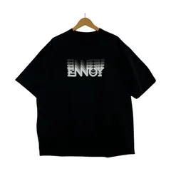 2024年最新】ennoy tシャツの人気アイテム - メルカリ