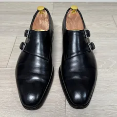2025年最新】john lobb チャペルの人気アイテム - メルカリ